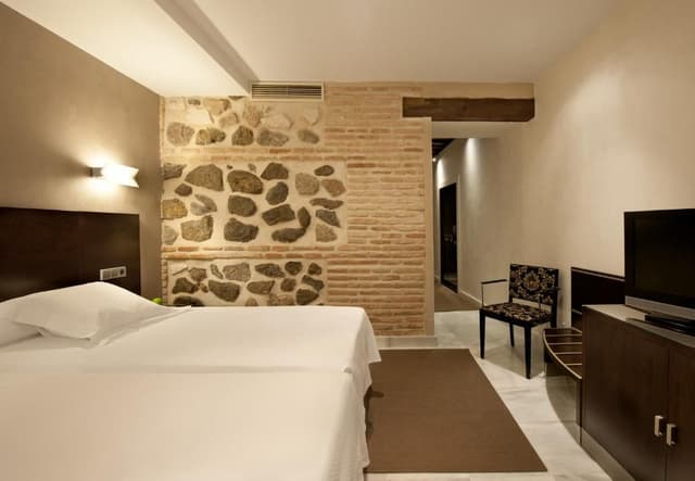 Superior Double or Twin Room