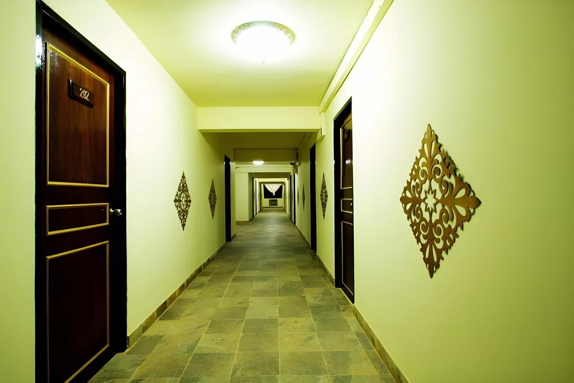 Jaranya Guesthouse Jaranya Guesthouse
