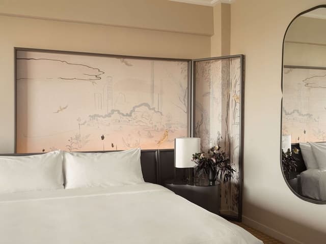 Room, 1 King Bed (Park Lane)