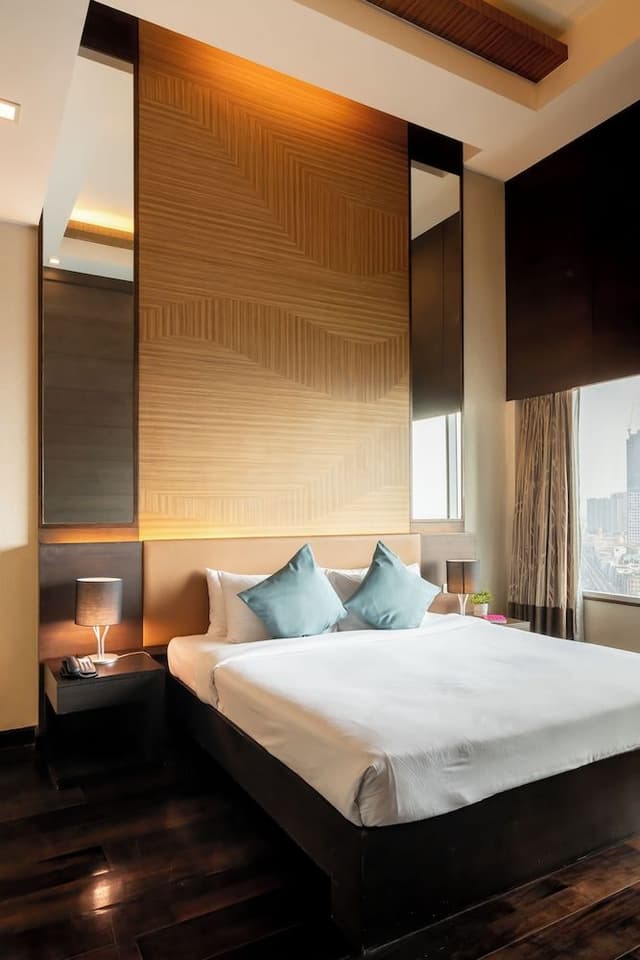 Suite with Private Pool