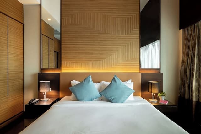 Suite with Private Pool