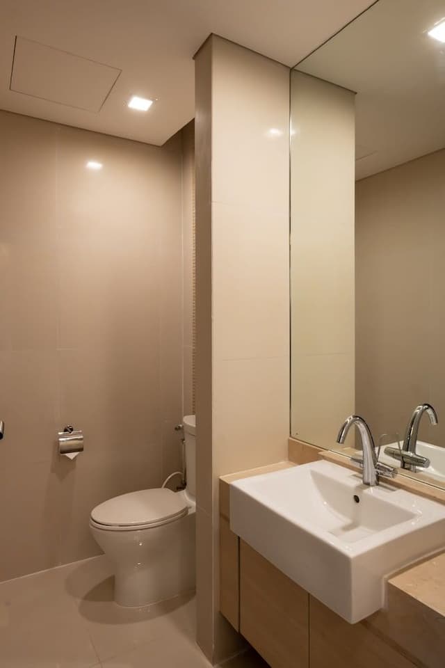Sky Bay Suite