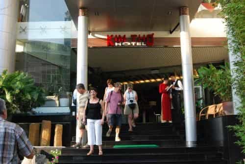 Kim Tho Hotel Kim Tho Hotel