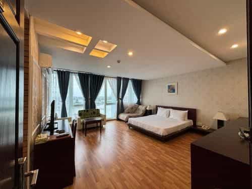 Kim Tho Hotel Kim Tho Hotel