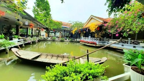 ถ่านห์ดัต รีสอร์ท (Thanh Dat Resort)2