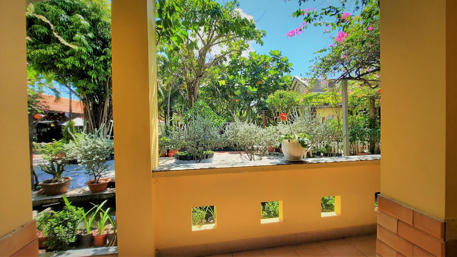 ถ่านห์ดัต รีสอร์ท (Thanh Dat Resort)0