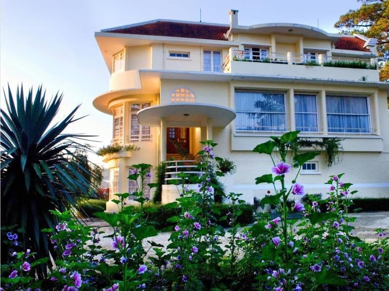Dalat Cadasa Resort Dalat Cadasa Resort