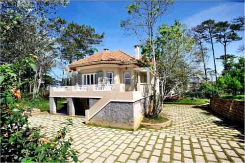 Dalat Cadasa Resort Dalat Cadasa Resort