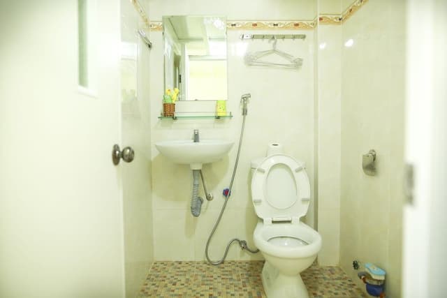 Quadruple Room, 2 Double Beds
