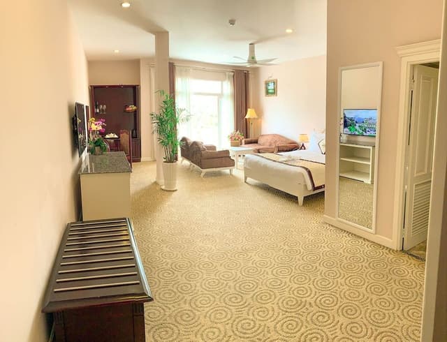 Suite