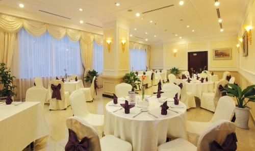 โรงแรมฮาลอง ดีซี (Ha Long DC Hotel)1