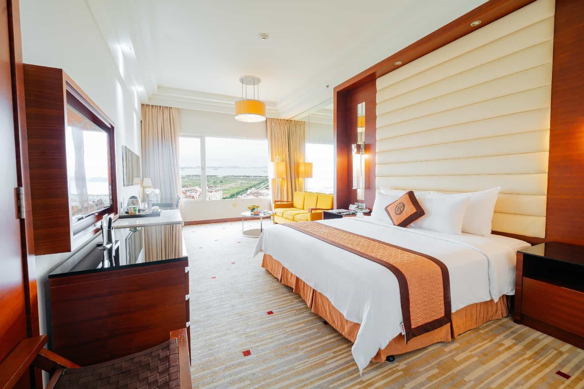 Royal Halong Hotel Royal Halong Hotel