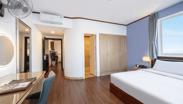 Suite VIP Room