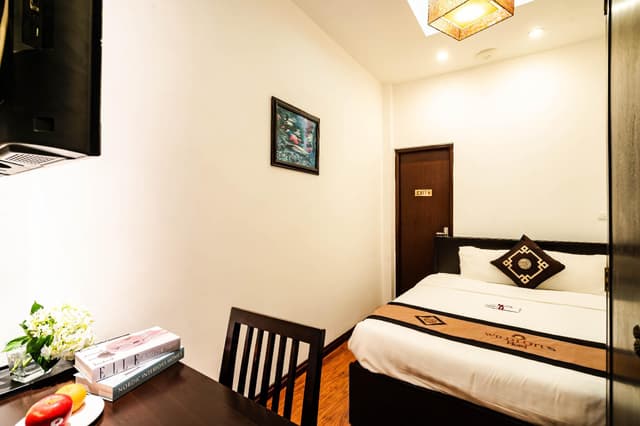 Deluxe Plus Room