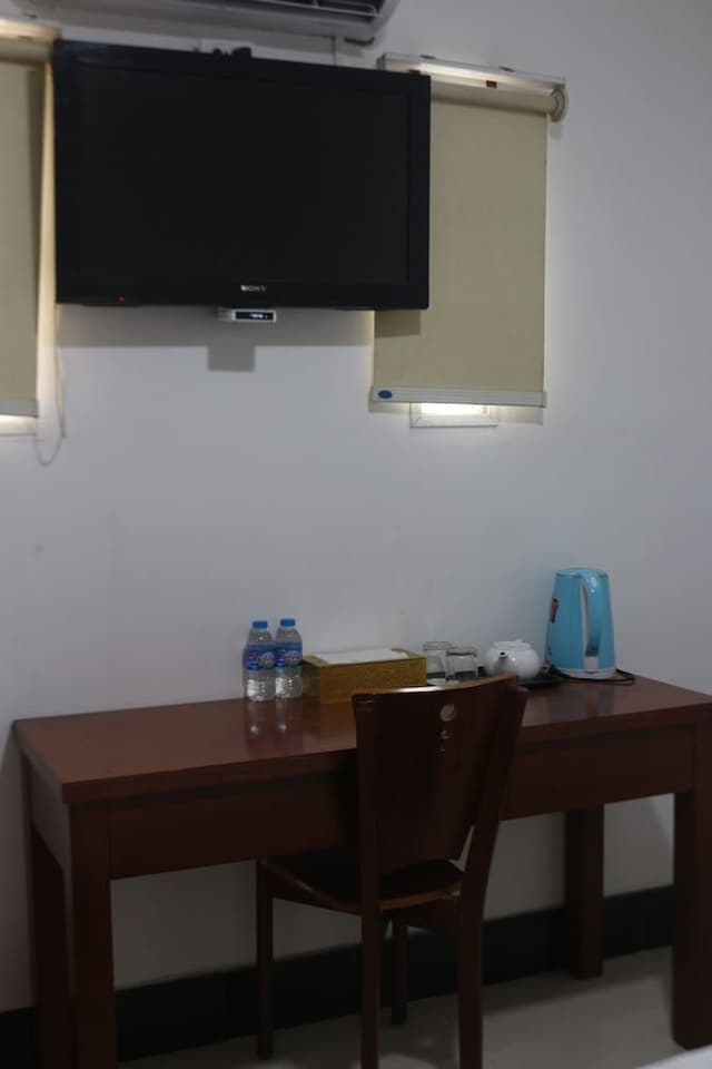 Standard Single Room, 1 Bedroom