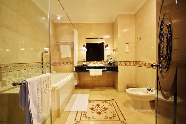 Heritage Room