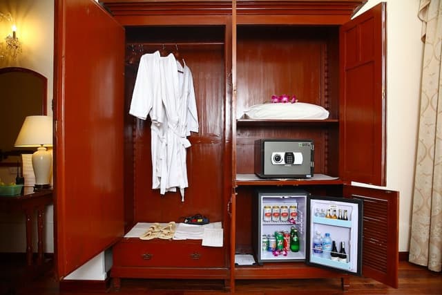 Opera View Room