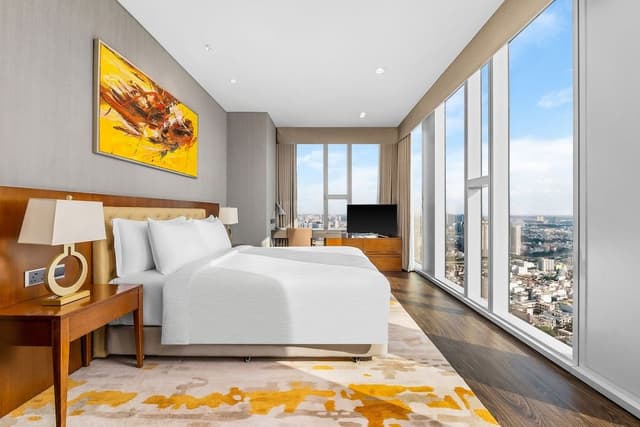 Grand Room, 3 Bedrooms