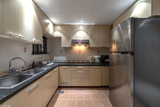 3 Bedroom Premier with Balcony