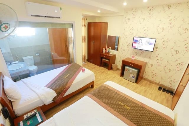 Superior Double or Twin Room