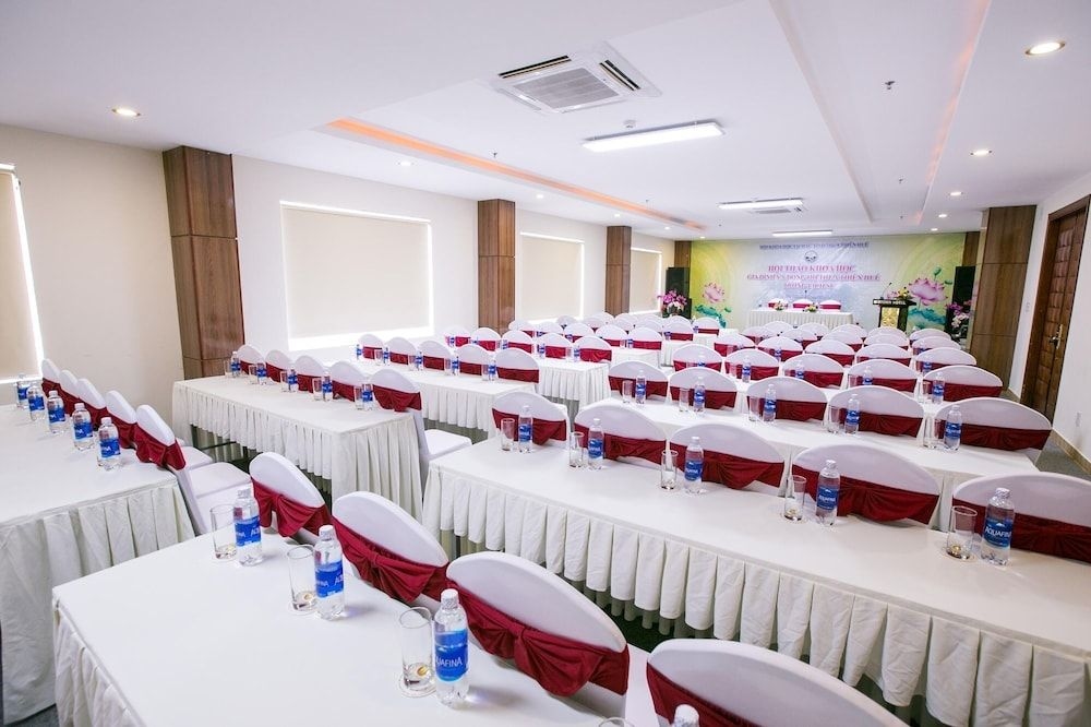 Midtown Hotel Hue2