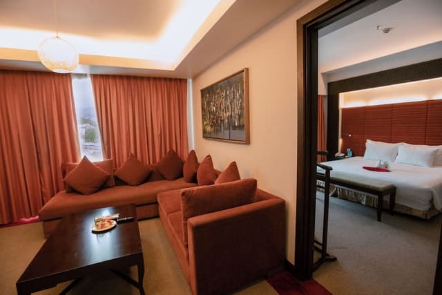 Grand Suite