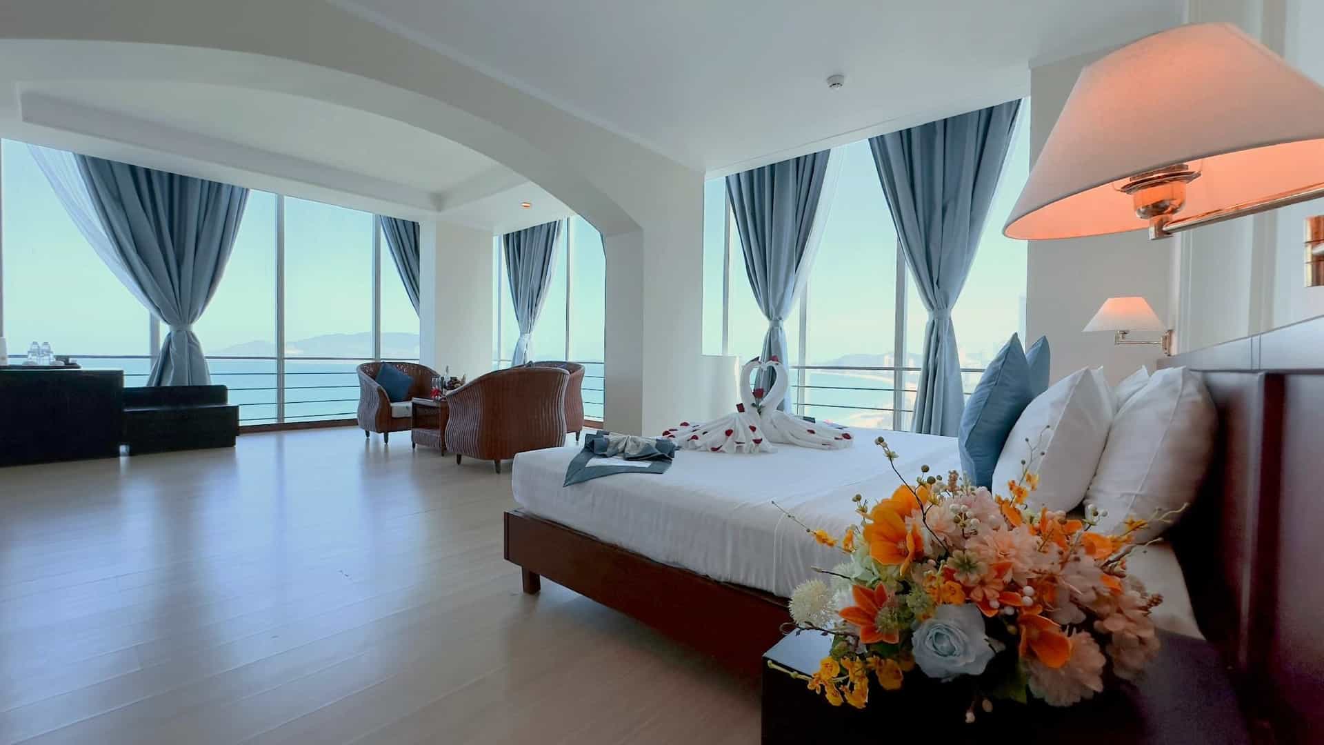 Nha Trang Lodge Hotel Nha Trang Lodge Hotel