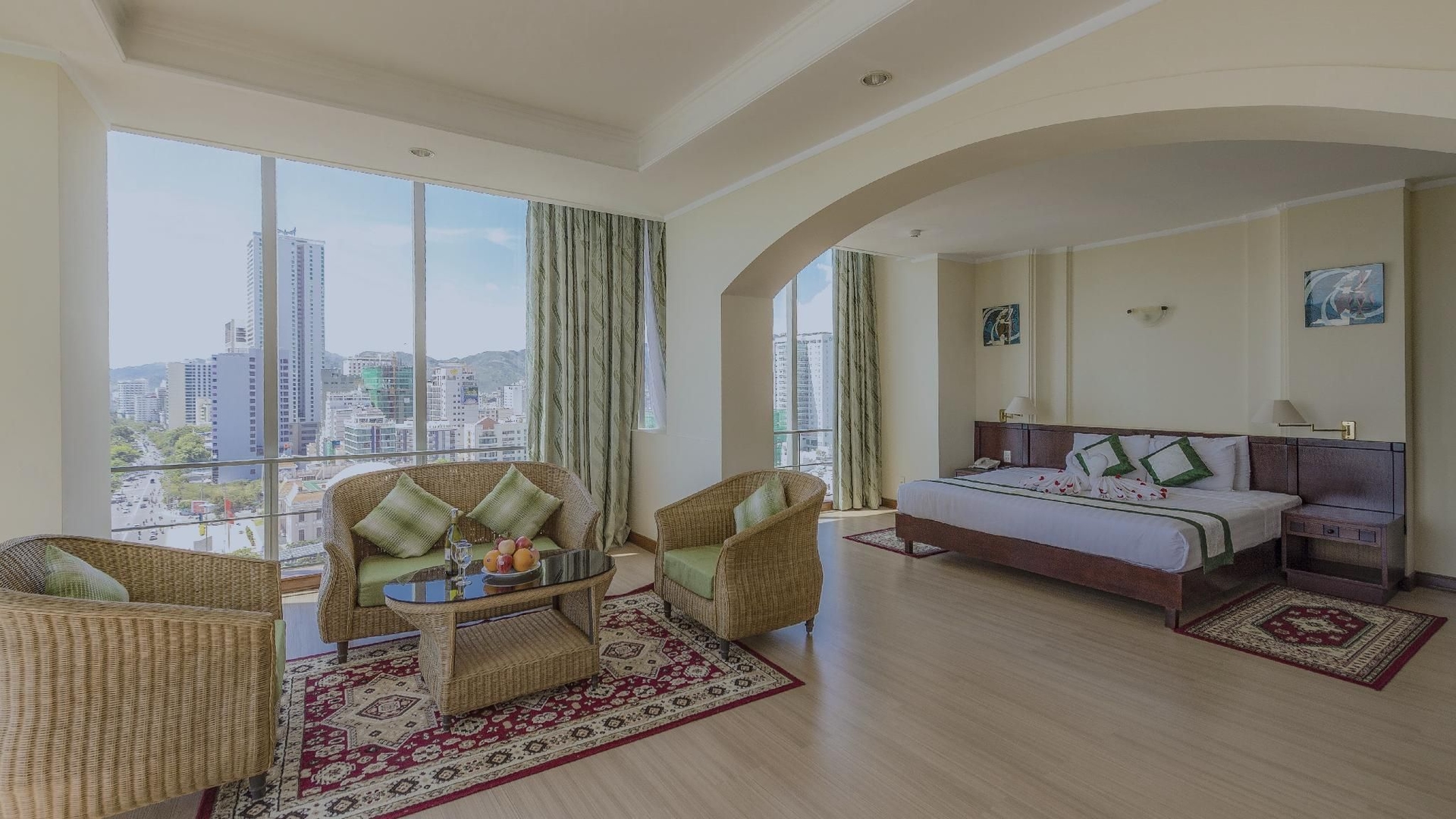 Nha Trang Lodge Hotel1
