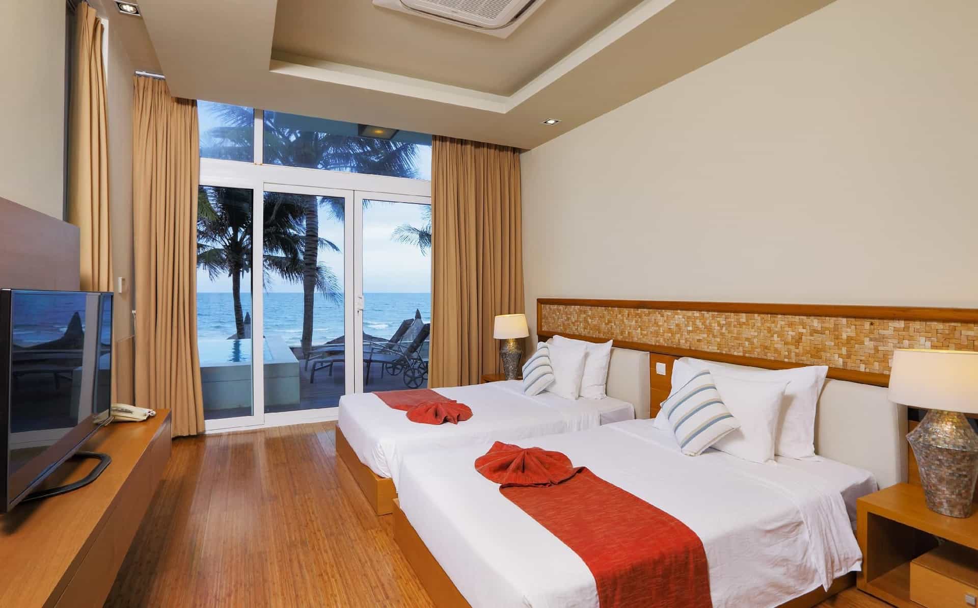 The Cliff Resort and Residences The Cliff Resort and Residences