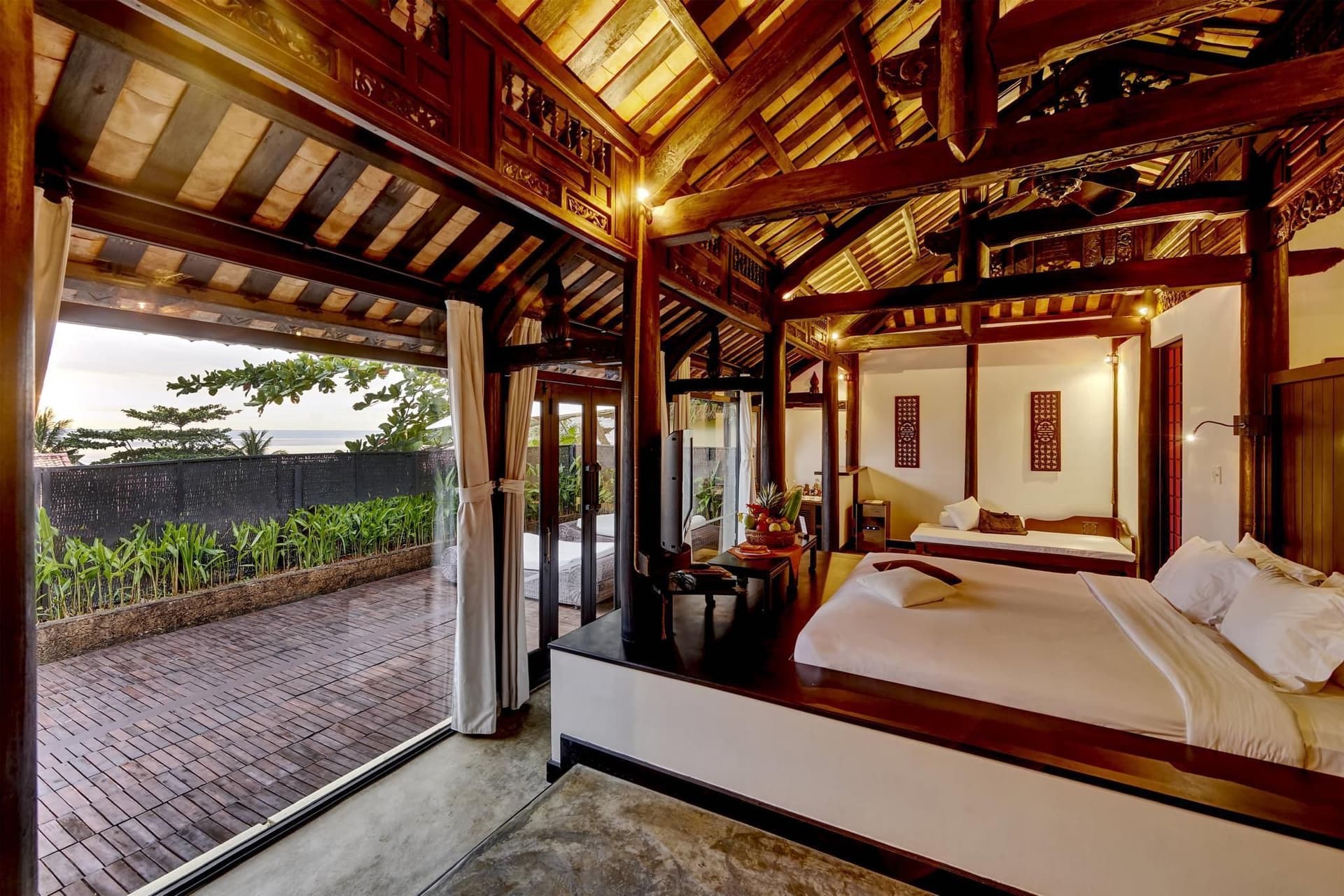 Chen Sea Resort and Spa Phu Quoc Chen Sea Resort and Spa Phu Quoc
