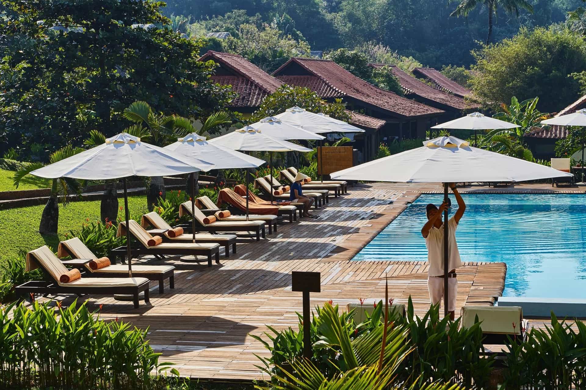 Chen Sea Resort and Spa Phu Quoc Chen Sea Resort and Spa Phu Quoc