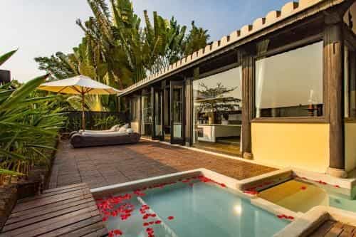 Chen Sea Resort and Spa Phu Quoc Chen Sea Resort and Spa Phu Quoc