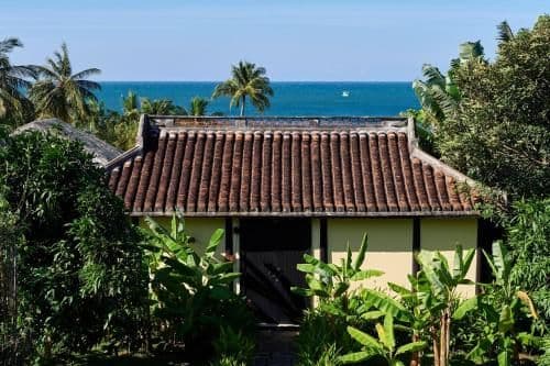 Jacuzzi Villa