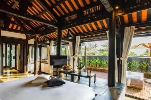 เชิน ซี รีสอร์ต แอนด์ สปา ฟู ก๊วก (Chen Sea Resort and Spa Phu Quoc)3