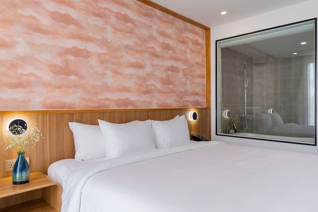 Family Quadruple Room, 2 Bedrooms