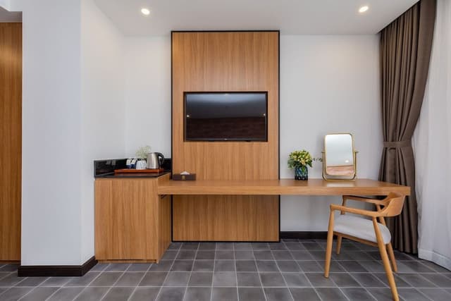 Family Quadruple Room, 2 Bedrooms