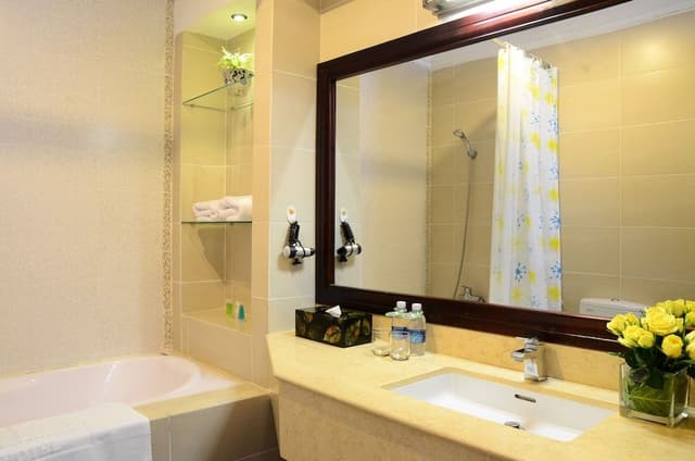 Executive Suite