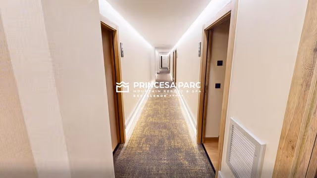 Doble Premium Vistas