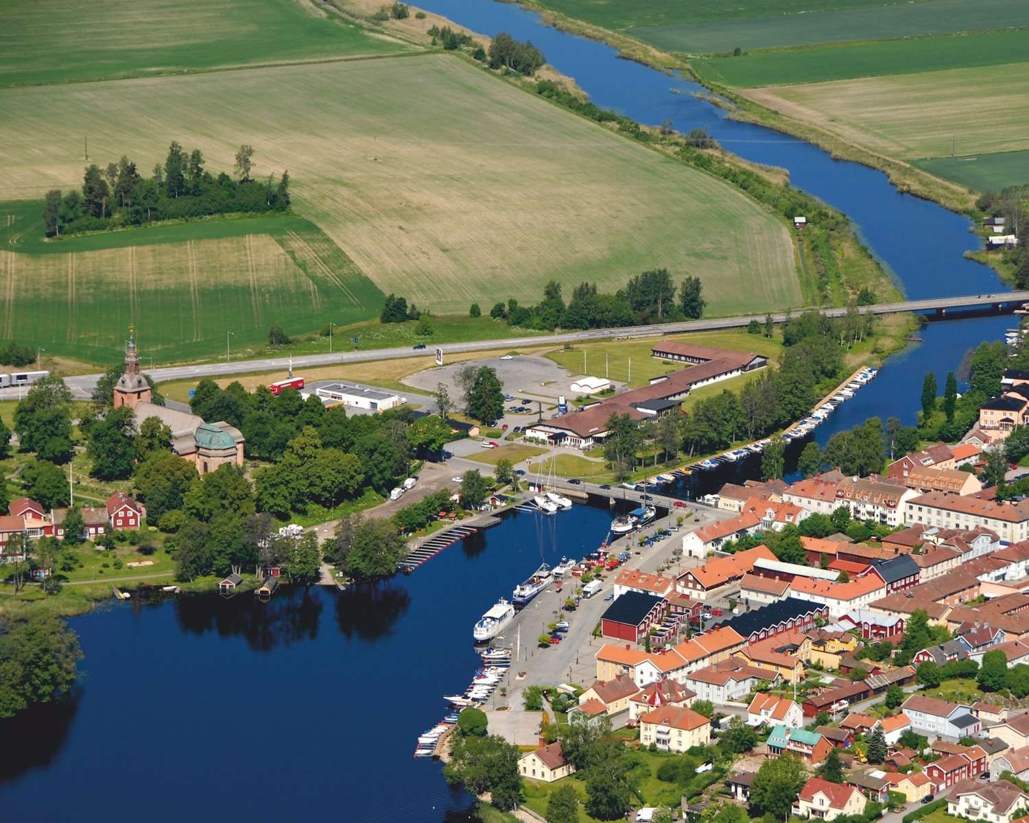 Best Western Hotel Norra Vattern0