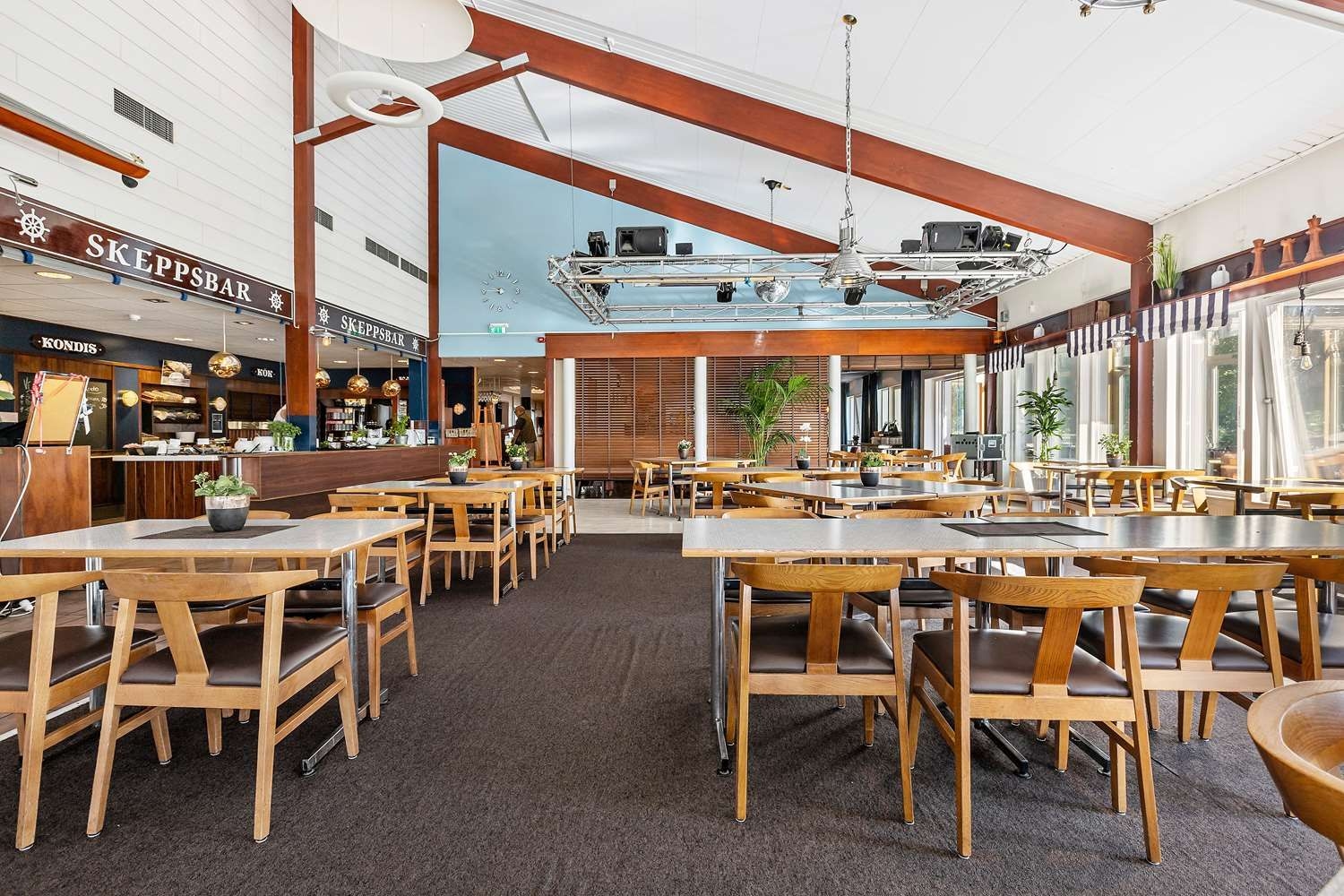 Best Western Hotel Norra Vattern3