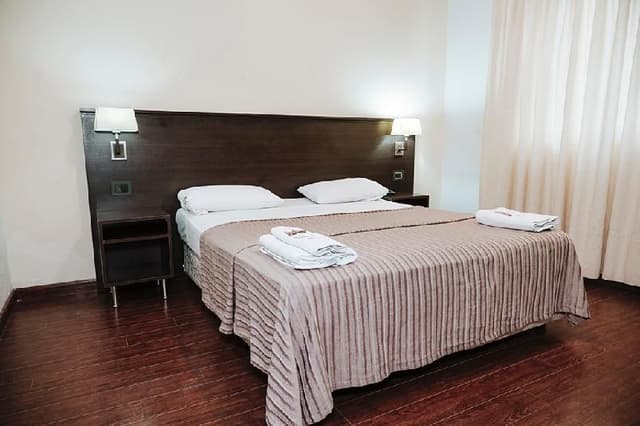 Habitacion Cuadruple