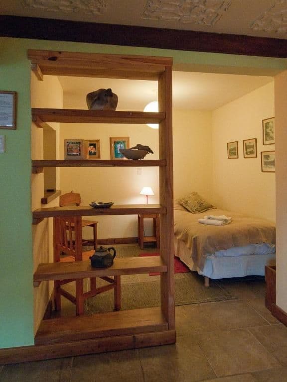 Premium Quadruple Room