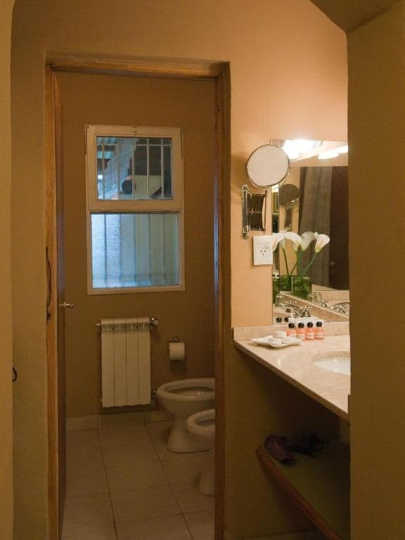 Premium Quadruple Room