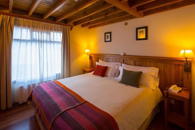 Classic Double or Twin Room