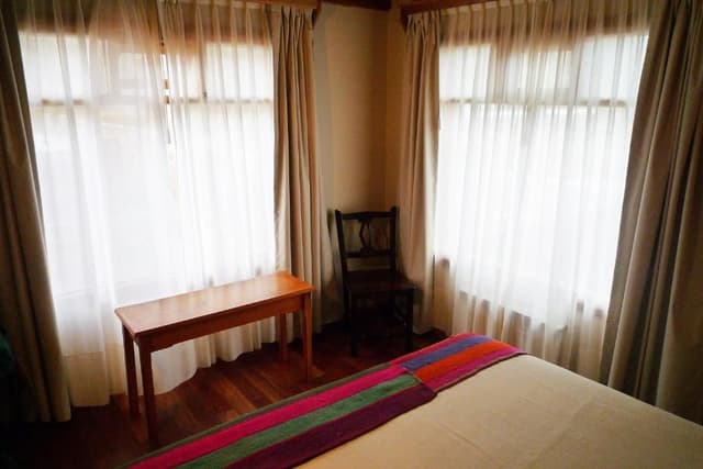 Premium Double or Twin Room