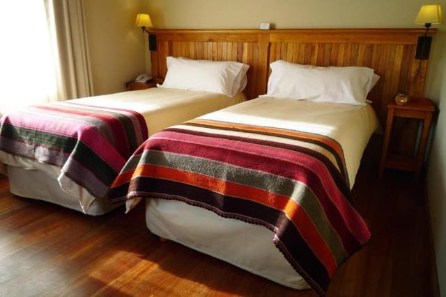 Premium Double or Twin Room