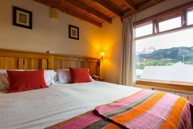 Premium Double or Twin Room