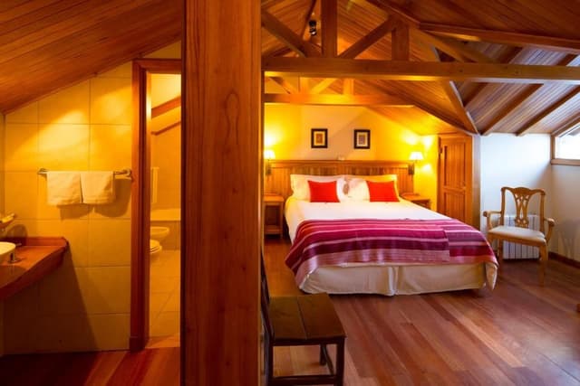 SuiteTriple Room