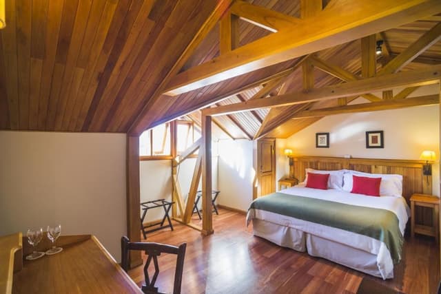 SuiteTriple Room