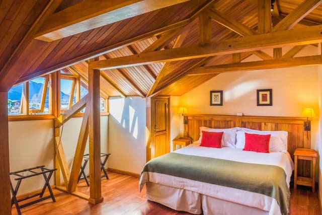 SuiteTriple Room